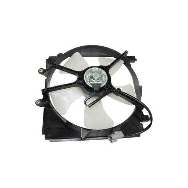 95-99 Ty Tercel At Rad Motoventilador