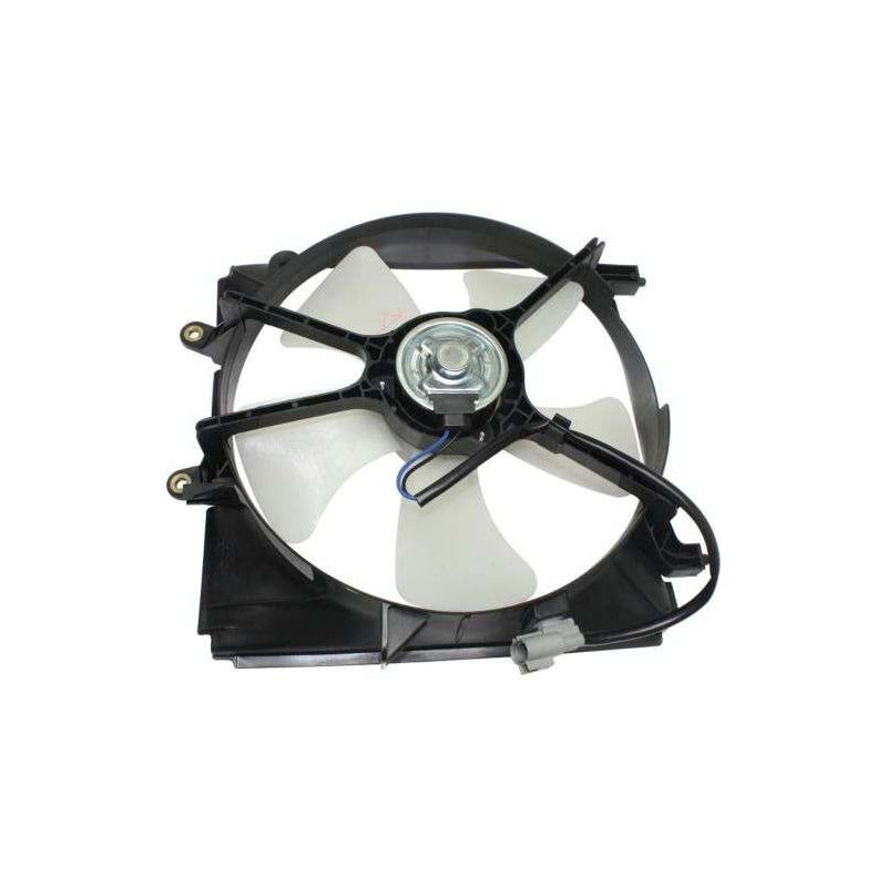 95-99 Ty Tercel At Rad Motoventilador