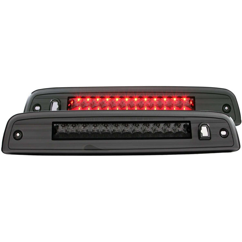 Ford Expedition 03-06 L.e.d 3rd Brake Light Smoke