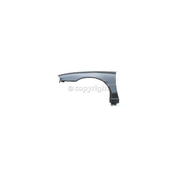 Pt Grand Am 92-95 Salpicadera 