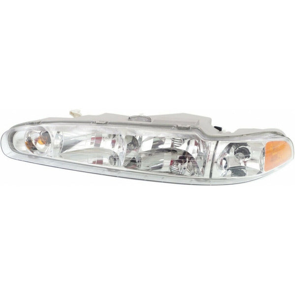 Oldsmobile Intrigue 1998-2002 Faro