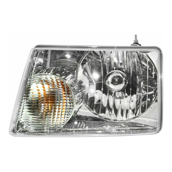 Faro Ford Ranger 01-11 Americana