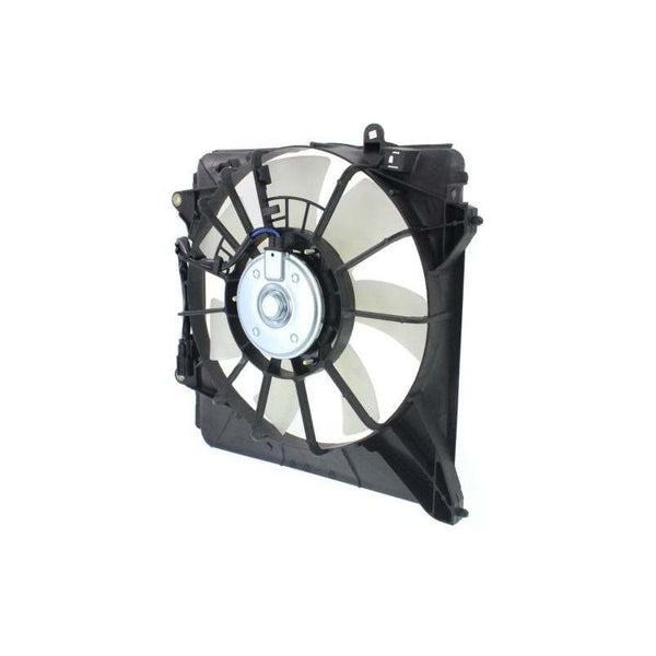 10-13 Hd Insight  Cond Motoventilador