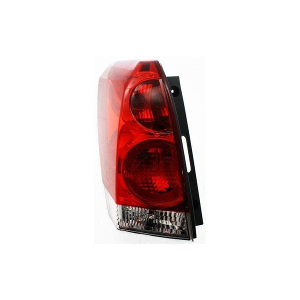 Calavera Nissan Quest 04-09