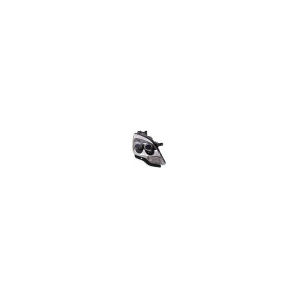 07-08 Gc Acadia Hlgn; 1st Design Faro Derecho