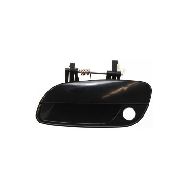 Manija Exterior Hyundai Elantra 01-06