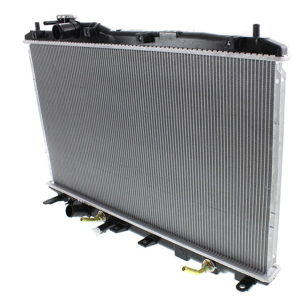 Civic 12-15/ilx 13-15 Radiador, Hybrid Model