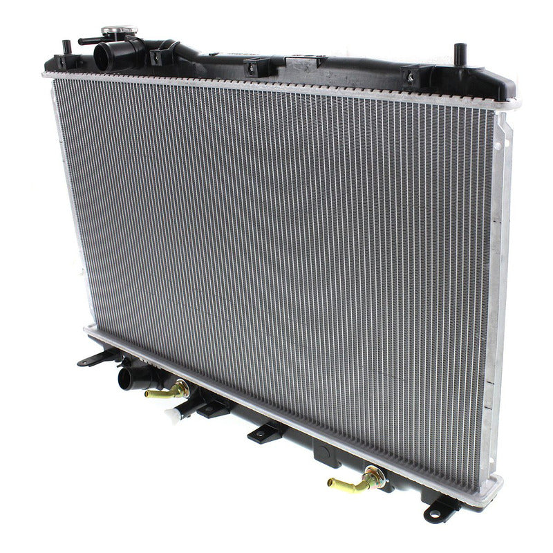 Civic 12-15/ilx 13-15 Radiador, Hybrid Model