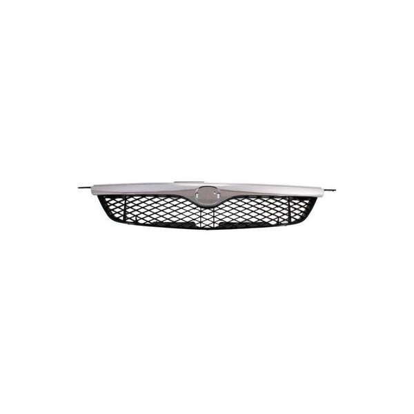 Mz Protege 99-00  Parrilla With Molding, Sedan