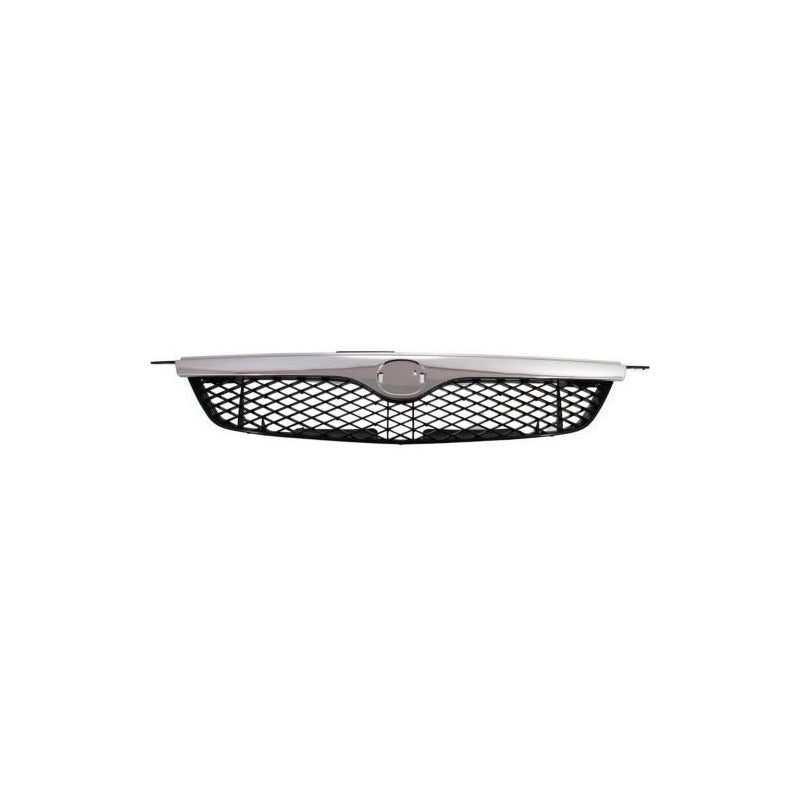 Mz Protege 99-00  Parrilla With Molding, Sedan