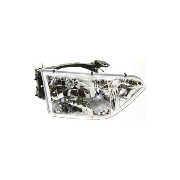 Faro Nissan Quest 01-02