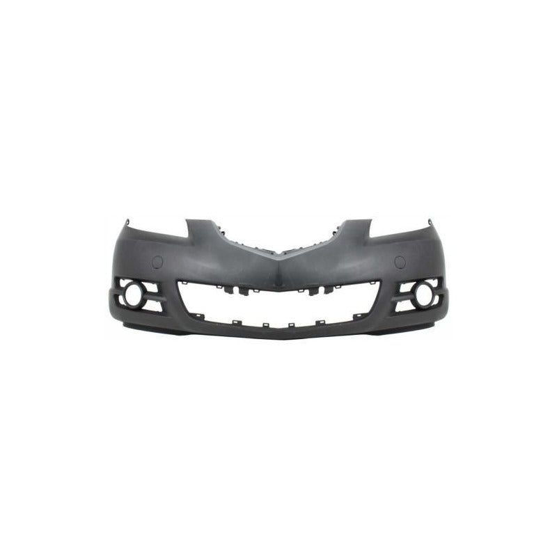 Mz Mazda 3 04-06 Fascia Delantera 4puertas Sport