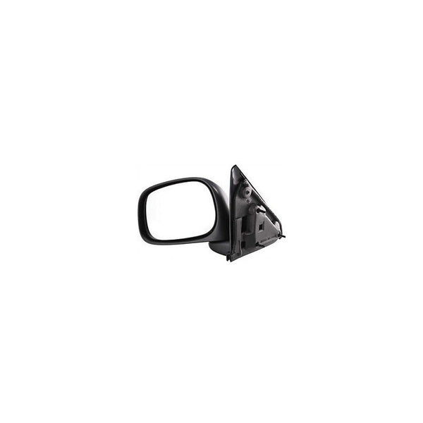 02-09 Dg Ram Pu W/o Towing Pkg Man Espejo Izquierdo