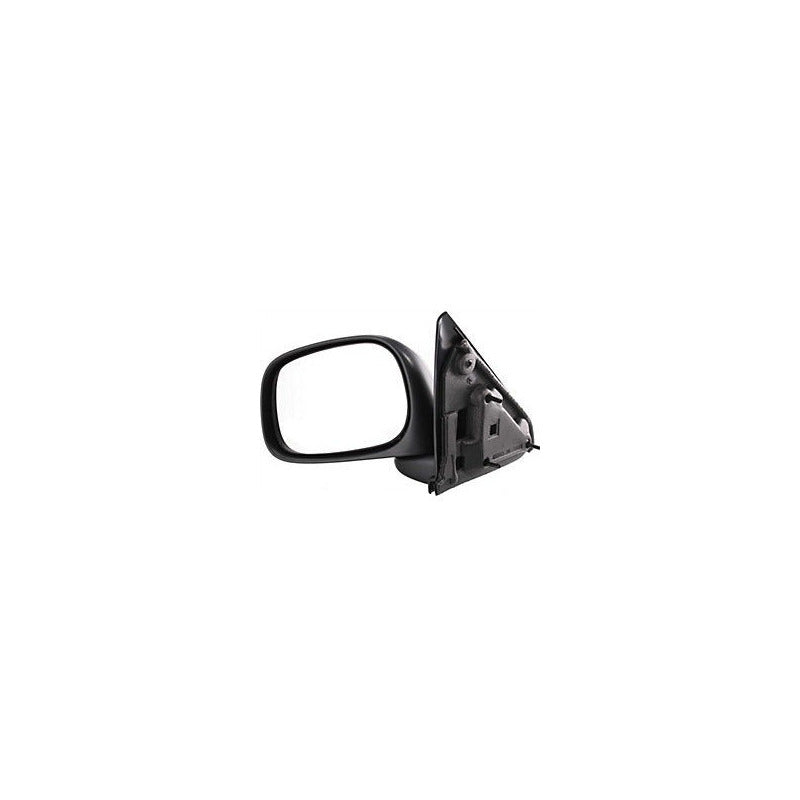 02-09 Dg Ram Pu W/o Towing Pkg Man Espejo Izquierdo