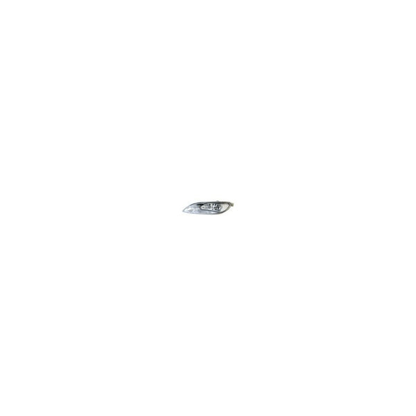 02-04 Ty Camry/05-08 Corolla Faro De Niebla Izquierdo