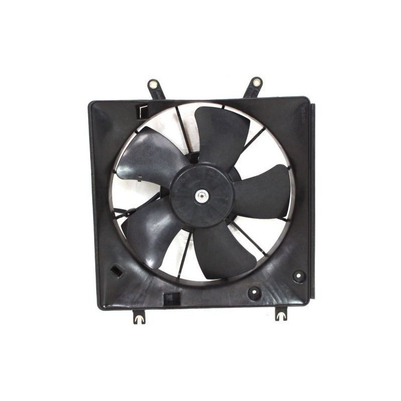 03-07 Hd Accord Cpe/sdn V6 Cond Motoventilador