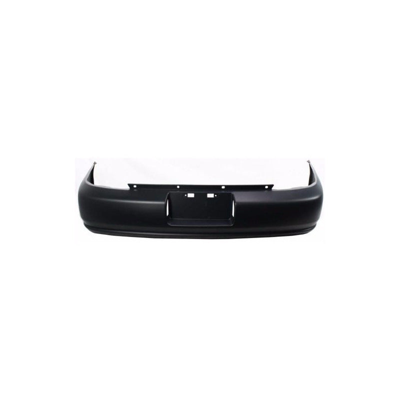Nissan Altima 98-99 Fascia Trasera