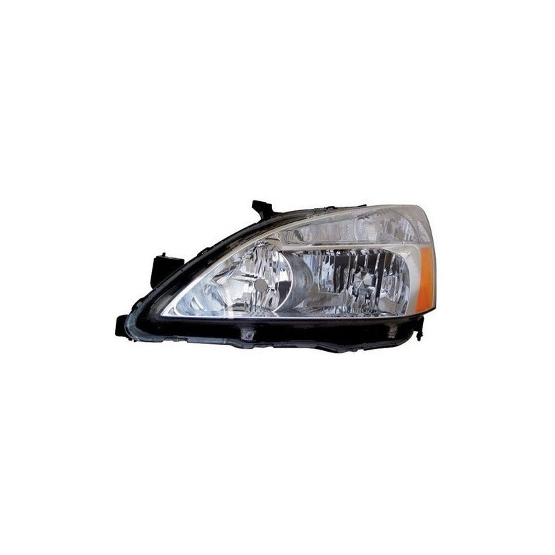 Honda Accord 03-04-05-06-07 Faro Delantero