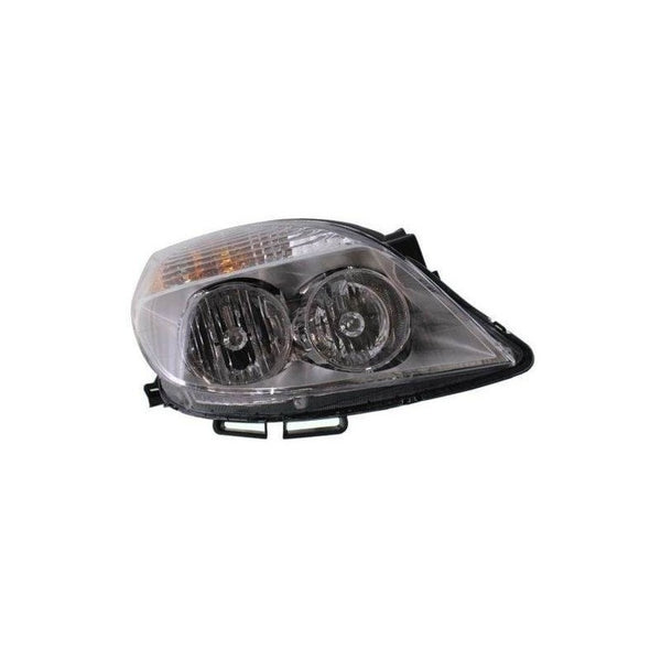 Faro Saturn Aura 2007
