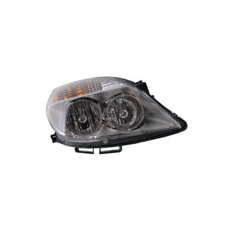 Faro Saturn Aura 2007
