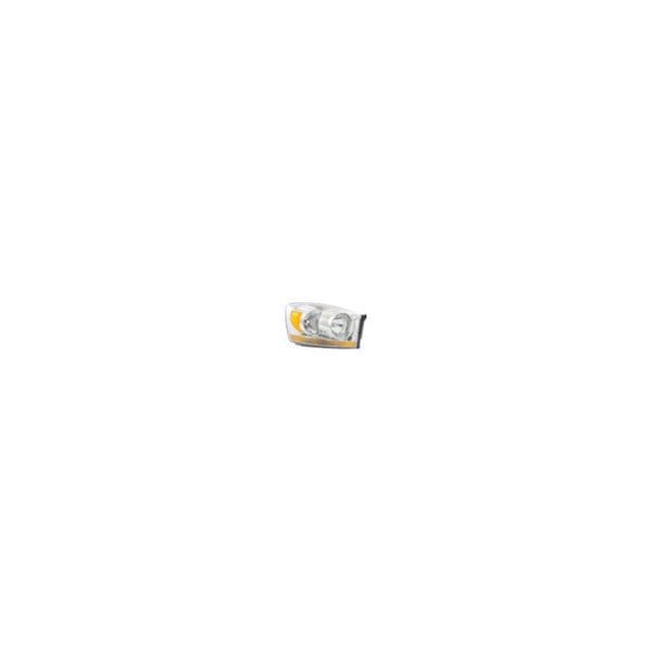 06-06 Dg Ram Pick Up (w/o Black Bezel) Faro Derecho