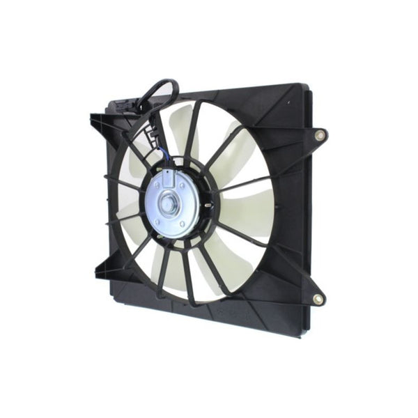 08-12 Hd Accord L4 (denso) Cond Motoventilador