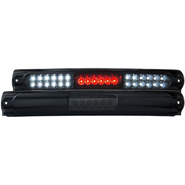 Ford F150 /f250 97-03 Led 3rd Brake Light G2 Smoke