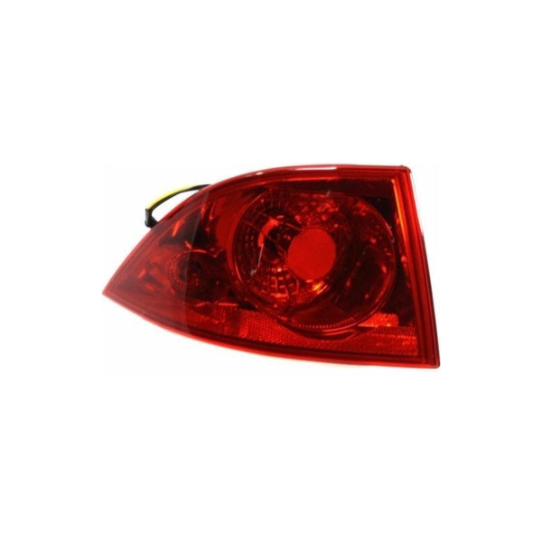 Calavera Buick Lucerne 06-11