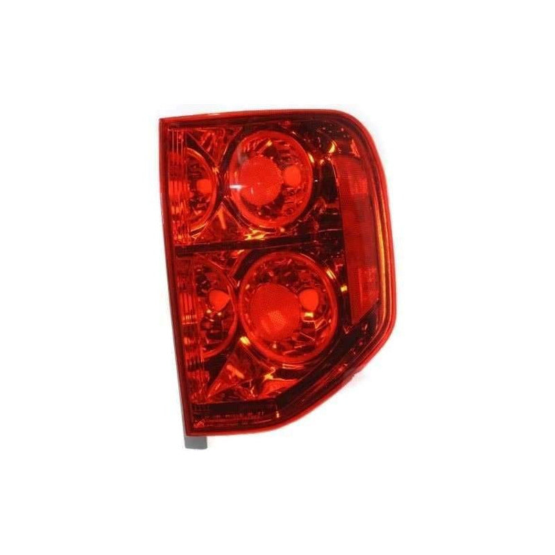 Calavera Honda Pilot 03-04