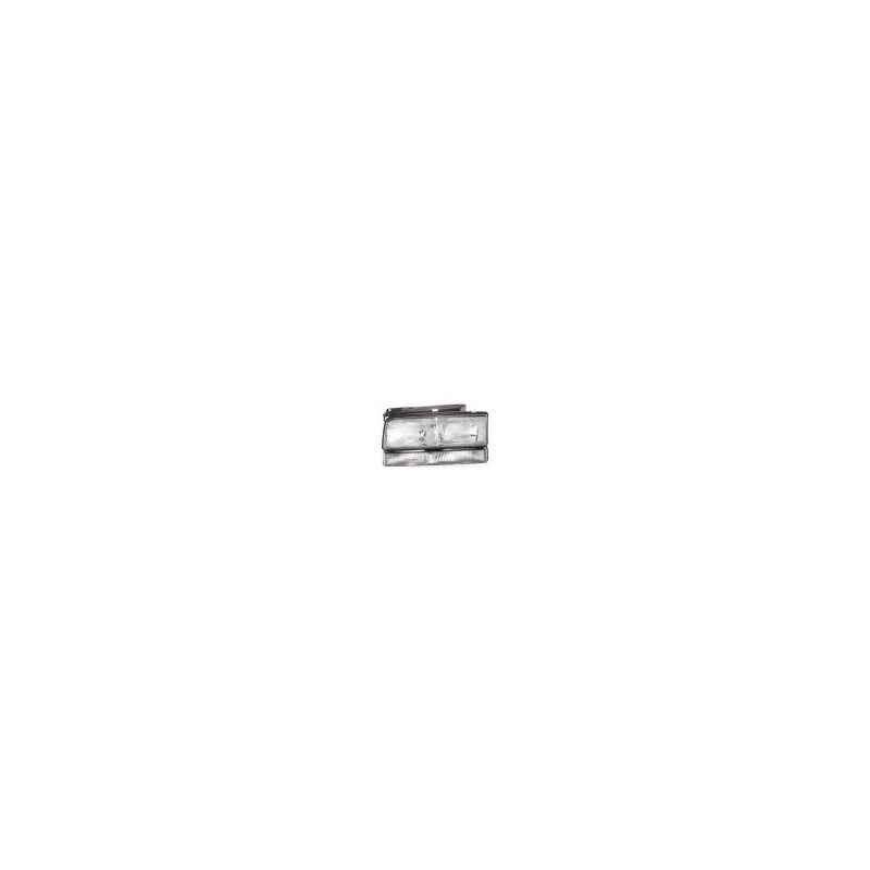 94-96 Bk Le Sabre/91-96 Park Avenue /91-96 Utra Faro Derecho