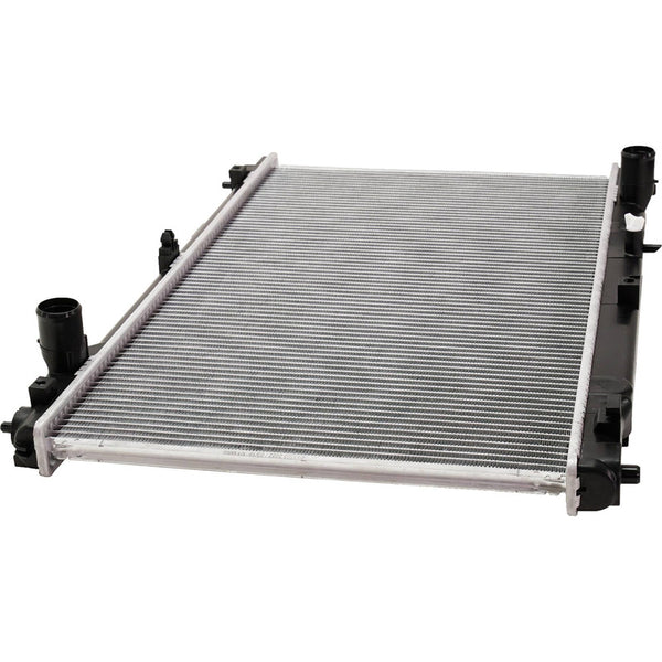 Gs350 13-15 Radiador