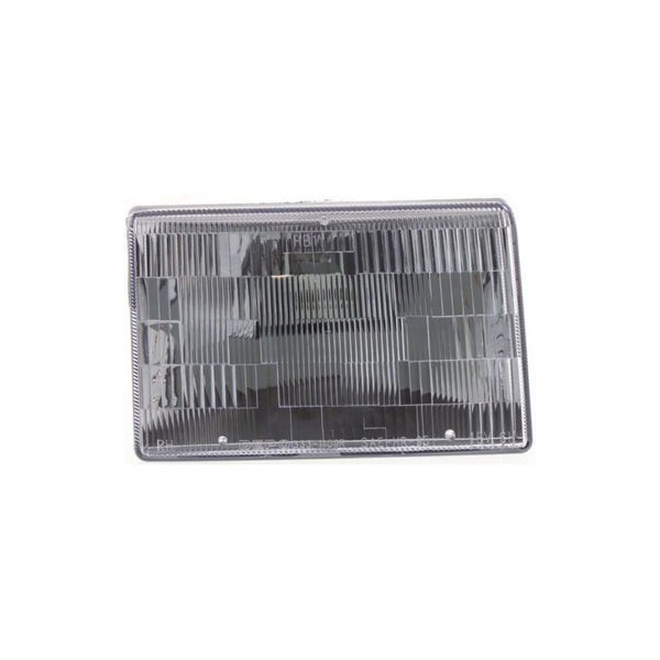Faro Jeep Grand Cherokee 93-98