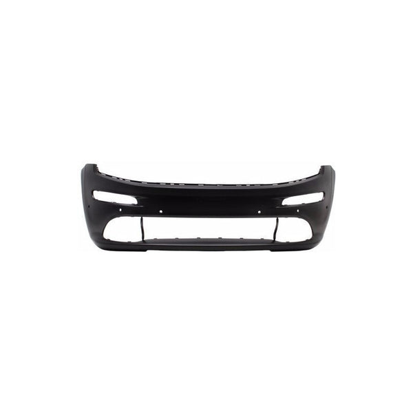 Jeep Grand Cherokee 14-15 Srt Fascia Delantera