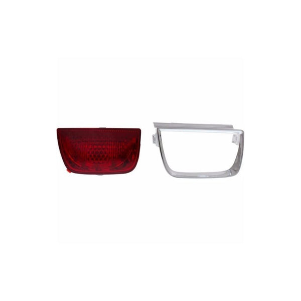 Calavera De Adentro De Chevrolet Camaro 10-13