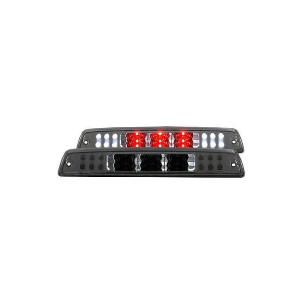 Dodge Ram 1500 94-01 Led 3rd B/light G2 Smoke