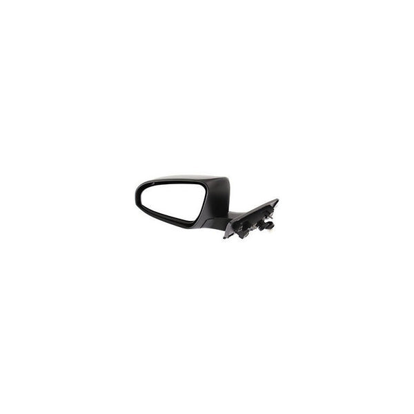 18-19 Ty Chr Pwr Ht/fold W/ Sig Ptm Espejo Izquierdo