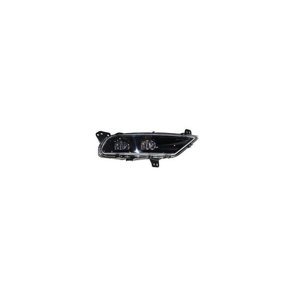 15-18 Cr 3.0.0 Led Faro Niebla Izquierdo