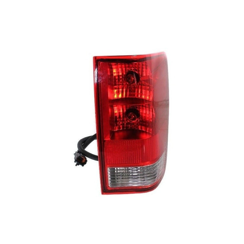 Calavera Nissan Titan 04-13