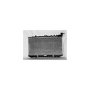 91-98 Ns Sentra 1.6l L4 A/mt 1r Pa Rad