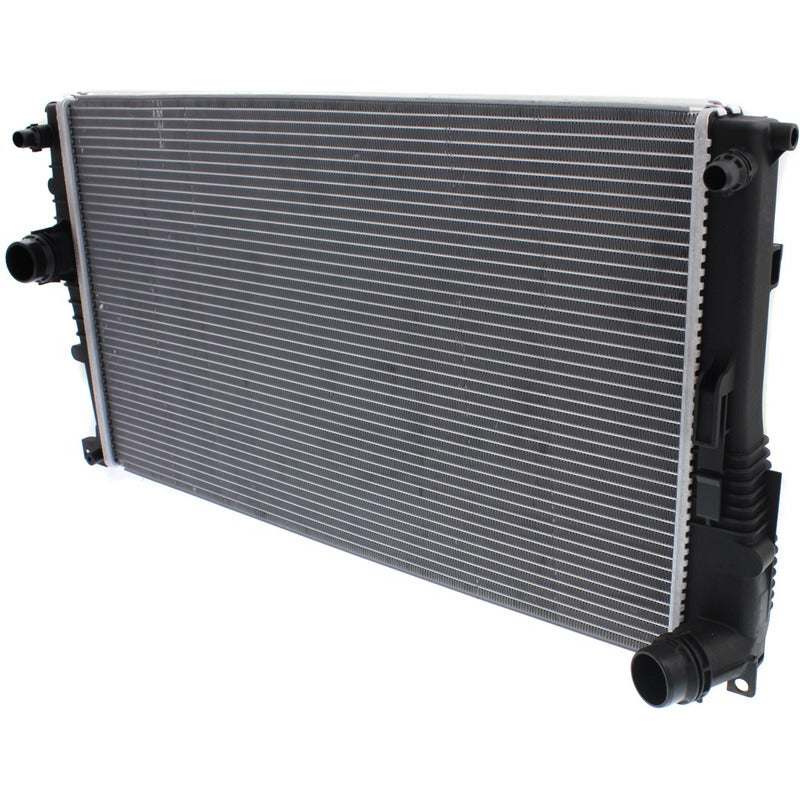 3-series 12-18/4 Series 14-16 Radiador Auto , W/o M Sport