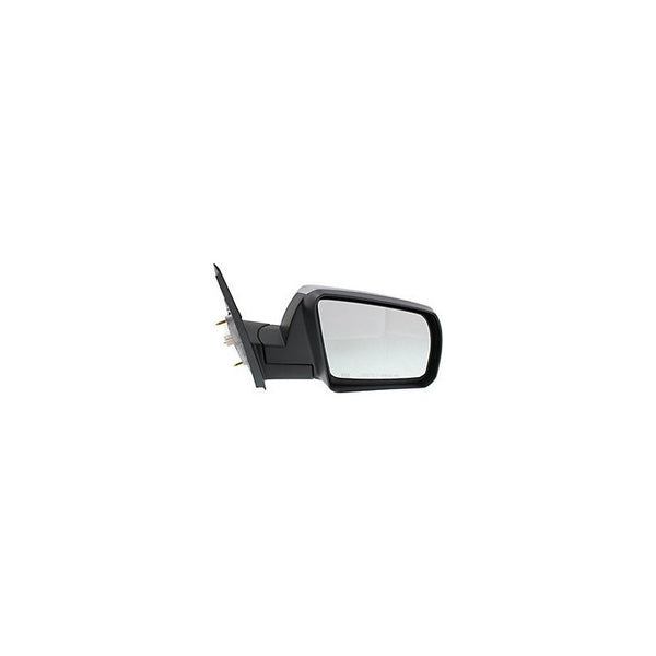 14-16 Ty Tundra Pwr Ht Chr Limited Mdl Espejo Derecho