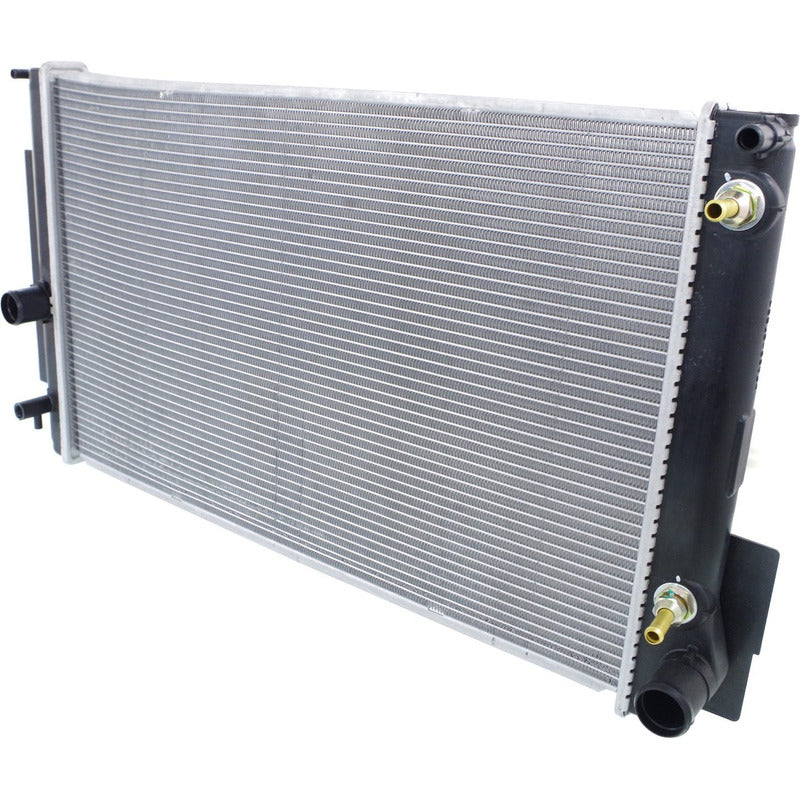 Xb 08-15 Radiador, Auto Trans