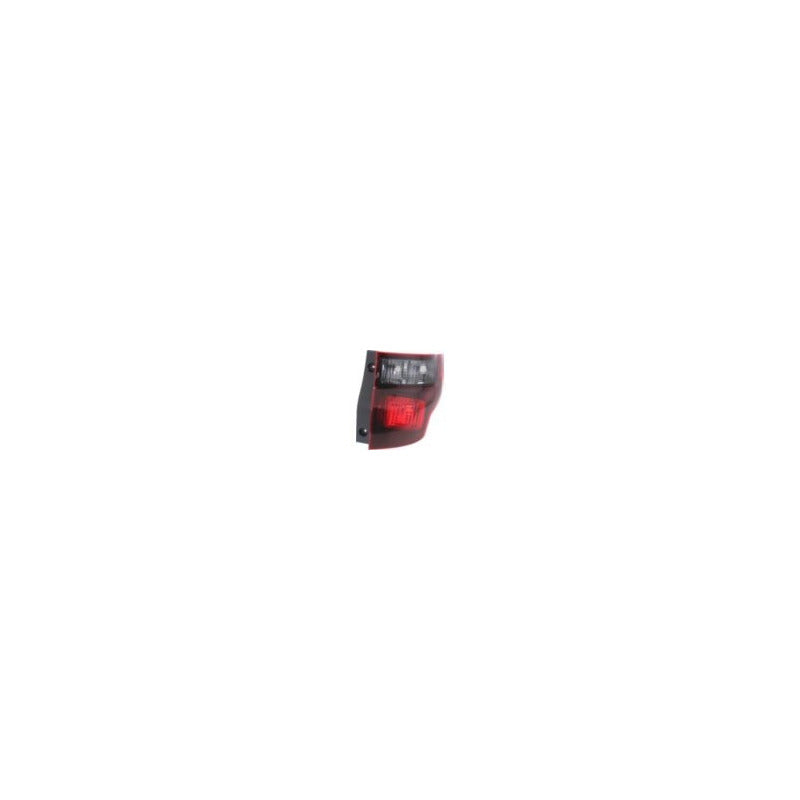 13-15 Ty Rav4 Qtr Calavera Derecha