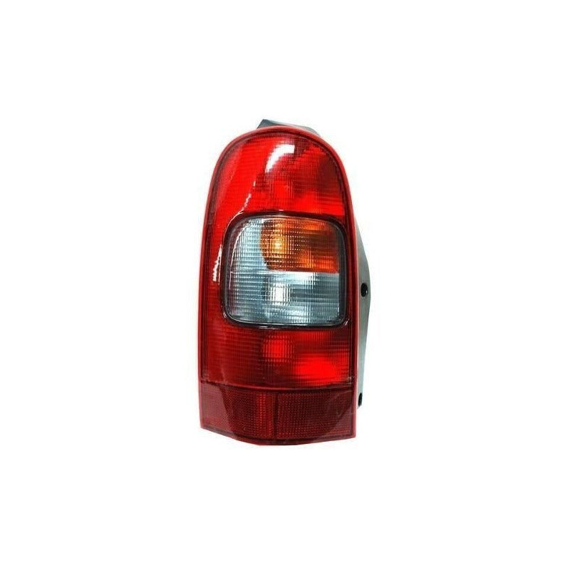 Calavera Venture 97-05