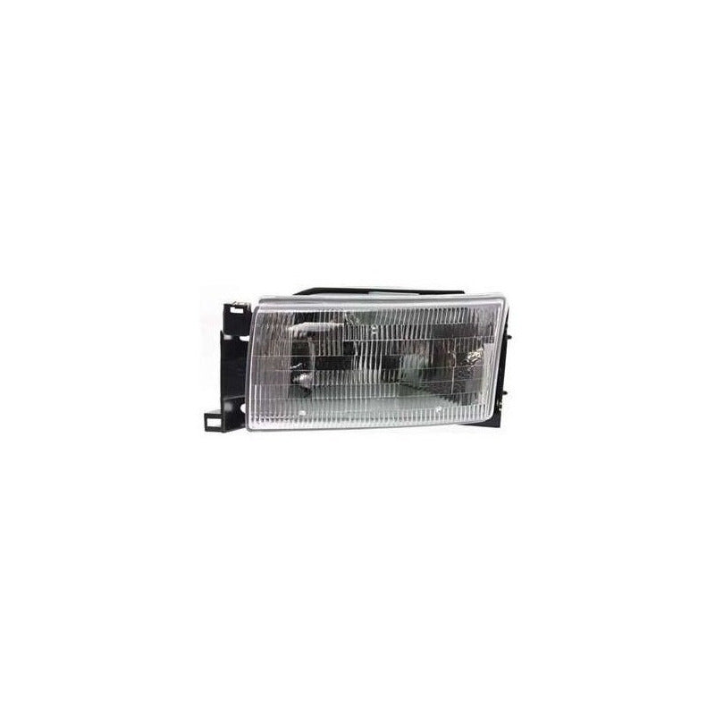 Faro Mercury Villager 93-95