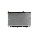 90-93 Hd Accord /92-96 Hd Prelude 2.2l  A/mt 2r  Rad