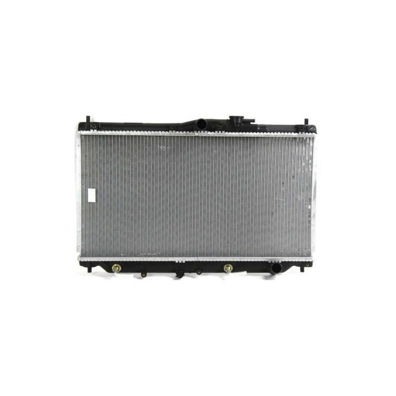 90-93 Hd Accord /92-96 Hd Prelude 2.2l  A/mt 2r  Rad