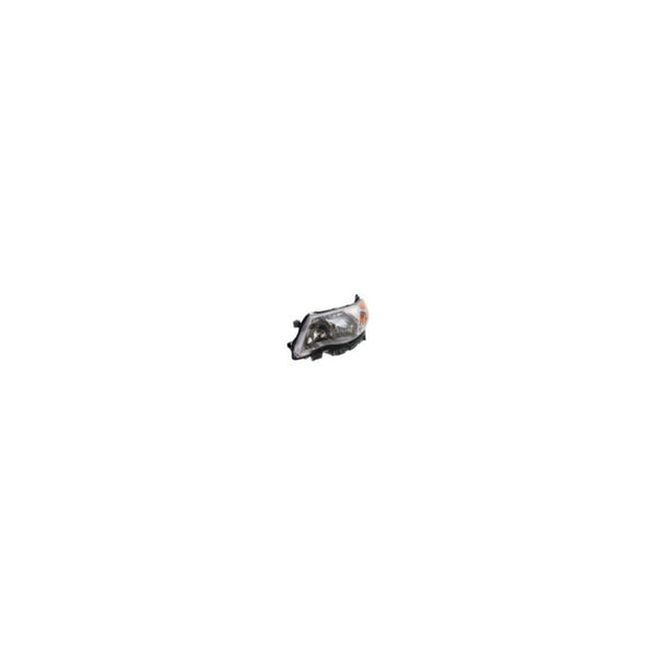 09-13 Sb Forester Halgn Faro Izquierdo