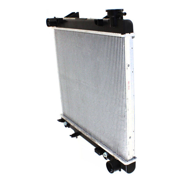 Dakota 05-11 Radiador,  W/ Heavy Duty Cooling