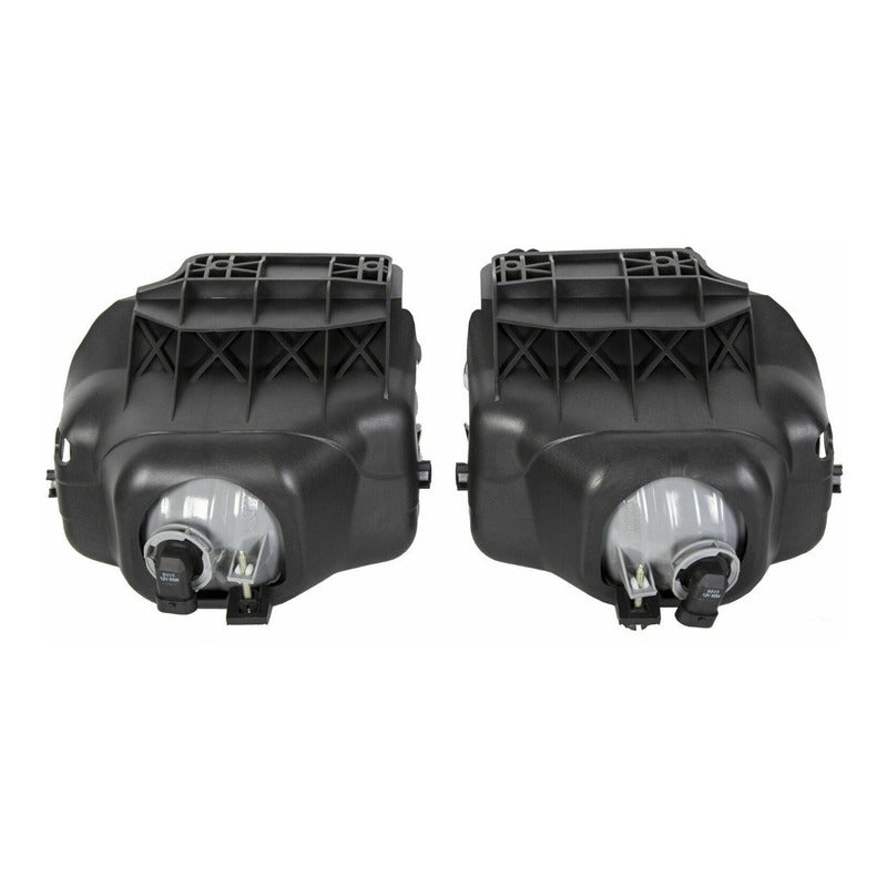Chevy Silverado 2003-2007 Par De Faros De Niebla